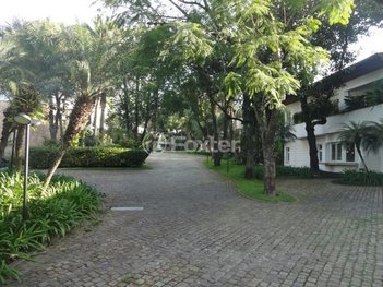 house em Rua Heron Domingues, Jardim Cordeiro - São Paulo - SP
