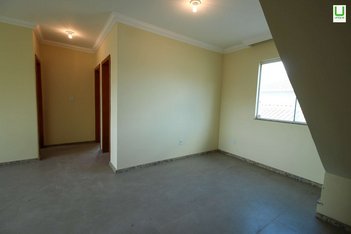 apartment em Rua Luís Delfino, Santa Mônica - Belo Horizonte - MG
