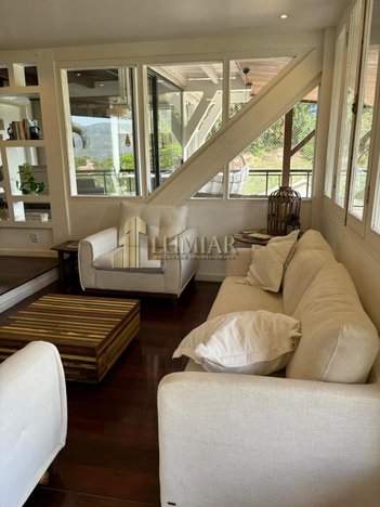 house em Condomínio Vale de Itaipu, Itaipu - Niterói - RJ