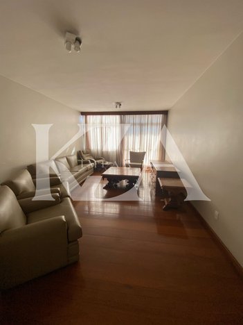 apartment em Rua Barão de Jundiaí, Centro - Jundiaí - SP