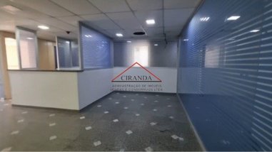 office em Rua Professor Artur Ramos, Jardim Paulista - São Paulo - SP
