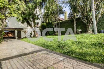apartment em Rua Silveiro, Menino Deus - Porto Alegre - RS