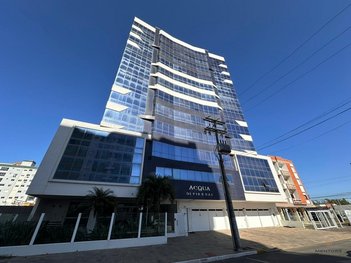 apartment em Avenida Central, Capão da Canoa - Capão da Canoa - RS