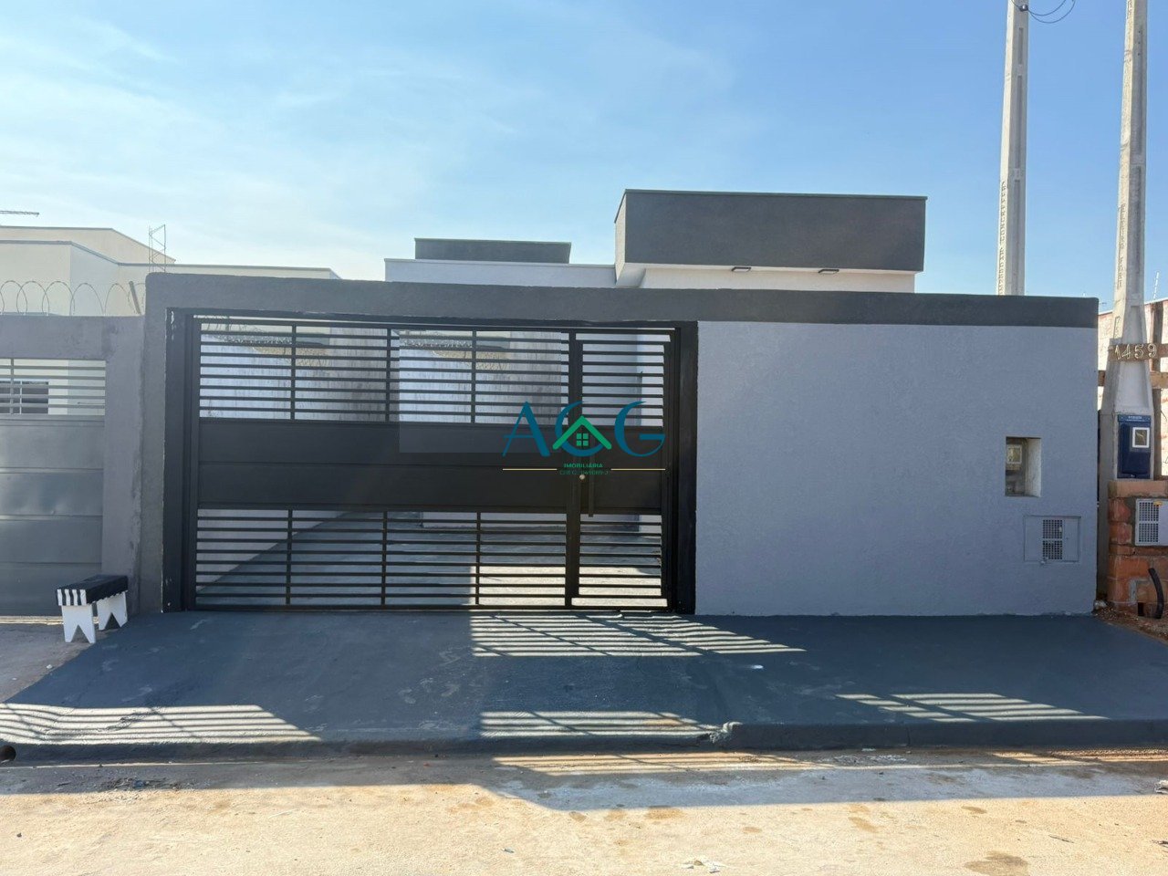 Fachada