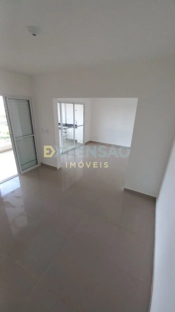 apartment em Rua General Dutra, Vila Santo Antônio - Araçatuba - SP