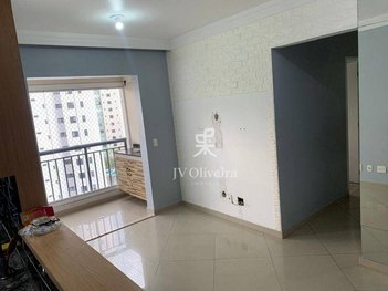 apartment em Rua José Gonçalves, Vila Andrade - São Paulo - SP