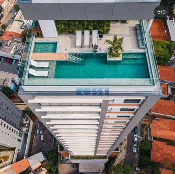 apartment em Rua Gualaxo, Aclimação - São Paulo - SP