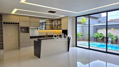 house em Avenida Miguel Damha, Parque Residencial Damha - São José do Rio Preto - SP