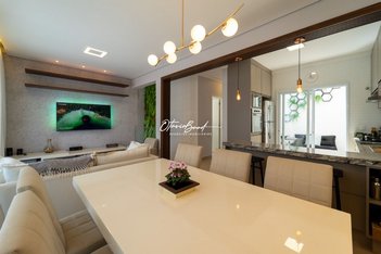 house em Avenida Nicola Accieri, Jardim Celeste - Jundiaí - SP