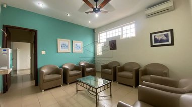 commercial_building em Rua Orozimbo Loureiro, Vila Hilst - Jaú - SP