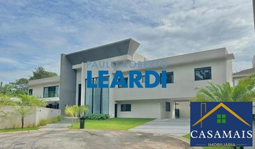 apartment em Rua Orlando Lillo Giorgi, São Paulo II - Cotia - SP