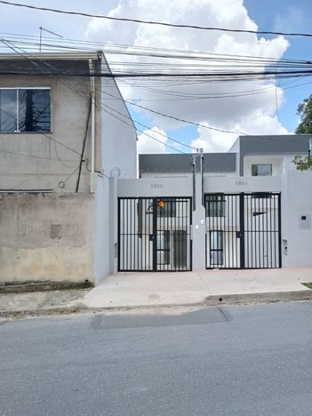 house em Rua Cônego Trindade, Jardim Leblon - Belo Horizonte - MG