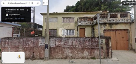 house em Rua Sebastião das Dores, Praia dos Sonhos - Itanhaém - SP
