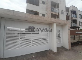 apartment em Rua Espírito Santo, Mirim - Imbituba - SC