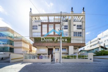 apartment em Rua Andaluzita, Mariscal - Bombinhas - SC