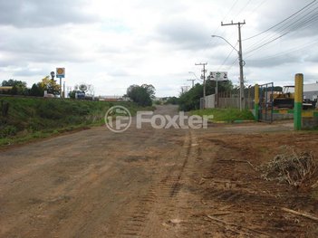 land_lot em BR-386, Centro - Nova Santa Rita - RS