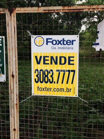 land_lot em Estrada Campo Novo, Ipanema - Porto Alegre - RS