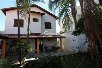 house em Rua Luiz Casagrande, Vila Suíça - Indaiatuba - SP