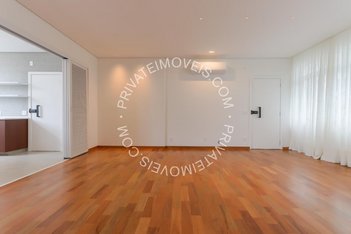 apartment em Rua Haddock Lobo, Cerqueira César - São Paulo - SP