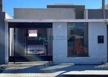 house em Rua Antonio Alves Sobrinho, Jardim São Paulo - Cambé - PR