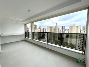 apartment em Rua Campevas, Perdizes - São Paulo - SP