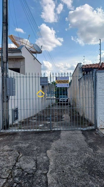house em Rua Duque de Caxias, Vila Félix - Laranjal Paulista - SP
