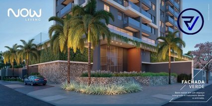 apartment em Rua Almeida Prado, Papicu - Fortaleza - CE