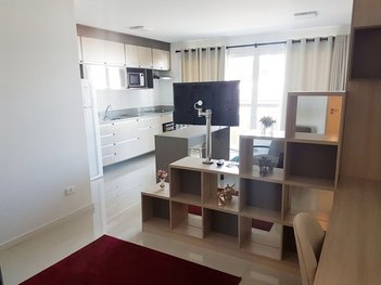 apartment em Rua Safira, Aclimação - São Paulo - SP