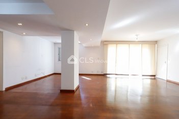 apartment em Rua Caraíbas, Perdizes - São Paulo - SP