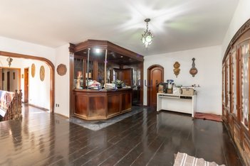 house em Praça Monsenhor Macedo, Jardim Franca - São Paulo - SP