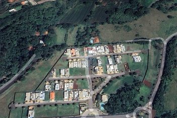 land_lot em Rua Justino Capetti, Reserva San Gabriel - Ribeirão Preto - SP