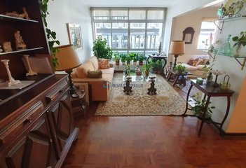 apartment em Rua Iaiá, Itaim Bibi - São Paulo - SP