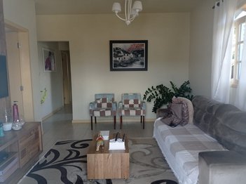house em Carlos Kirch, Passa Vinte - Palhoça - SC