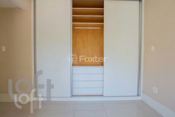apartment em Rua Salto Grande, Sumaré - São Paulo - SP