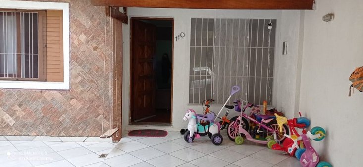 Cômodo Condomínio