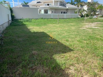land_lot em Avenida dos Búzios, Jurerê Internacional - Florianópolis - SC