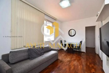 apartment em Avenida Flávio dos Santos, Floresta - Belo Horizonte - MG