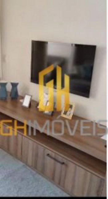 apartment em Rua T 36, Setor Bueno - Goiânia - GO