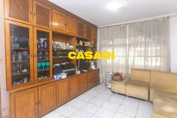 house em Rua Lourenço da Veiga, Alves Dias - São Bernardo do Campo - SP