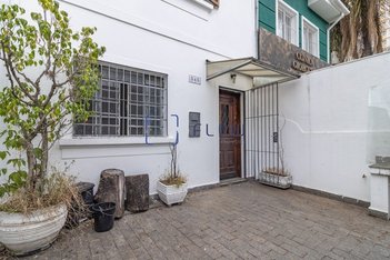 house em Rua Estado de Israel, Vila Clementino - São Paulo - SP