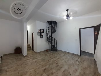 house em Rua Jordano de Paiva, Pitangueiras - Guarujá - SP