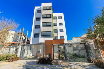 apartment em Dirceu, Menino Deus - Porto Alegre - RS