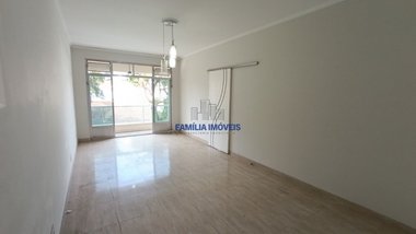 apartment em Rua Marechal Hermes, Boqueirão - Santos - SP