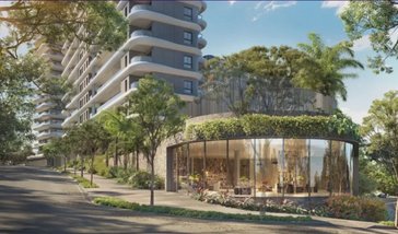 apartment em Rua Martins, Butantã - São Paulo - SP