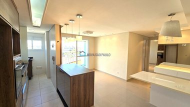 apartment em Rua Santo Antônio, Centro - Diadema - SP