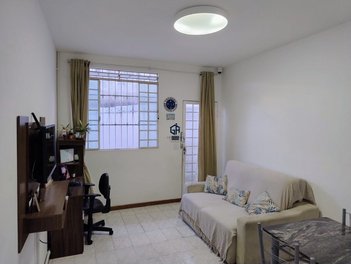 house em Rua Egito, Jardim Leblon - Belo Horizonte - MG