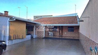 house em QNM 25 Conjunto B, Ceilândia Sul (Ceilândia) - Brasília - DF
