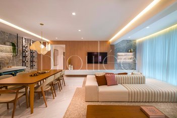 apartment em Rua 3700, Centro - Balneário Camboriú - SC