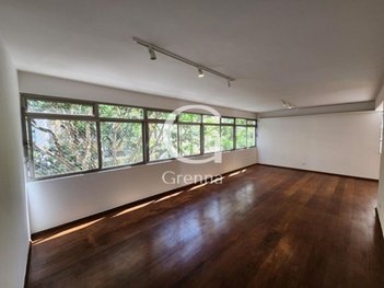 apartment em Rua Queluz, Jardim Paulista - São Paulo - SP
