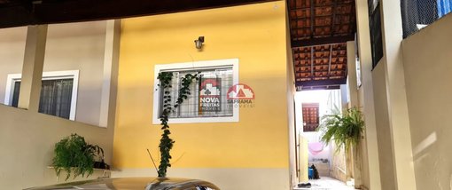 house em Rua Trajano Vieira de Macedo, Jardim das Indústrias - São José dos Campos - SP